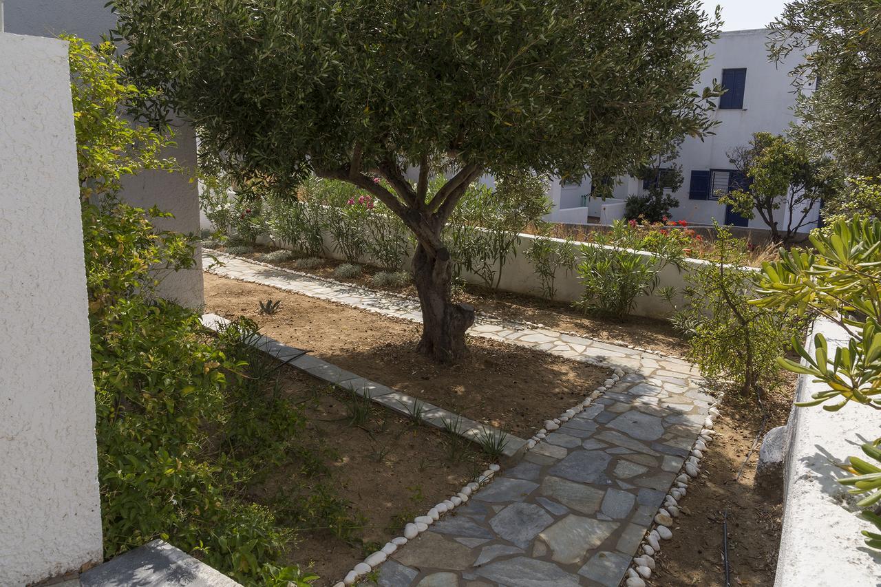 Villa Mariliza Piso Livadi Exterior photo